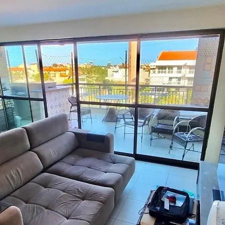 Mediterranee Residence Cobertura Duplex Com Jacuzzi Aquiraz Exterior photo