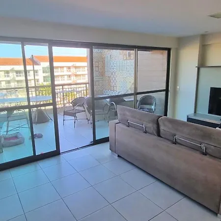 Mediterranee Residence Cobertura Duplex Com Jacuzzi Aquiraz Exterior photo