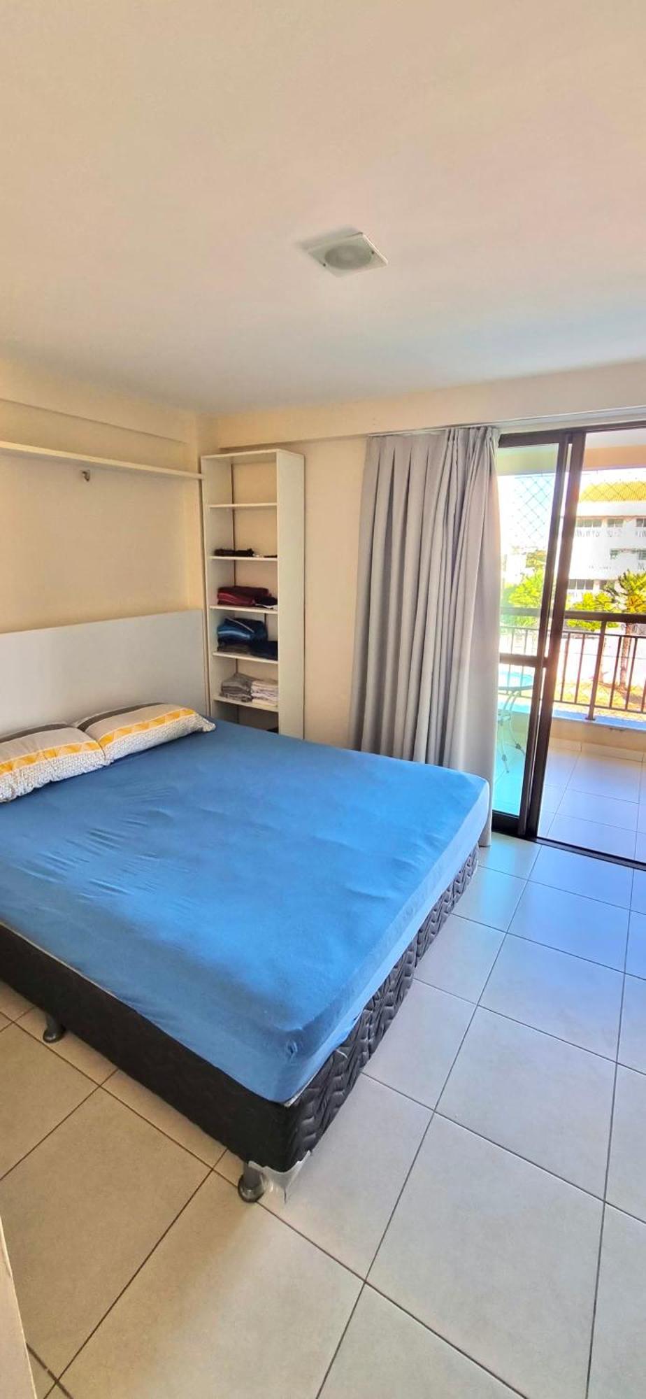 Apartment Mediterranee Cobertura Duplex Com Jacuzzi Aquiraz
