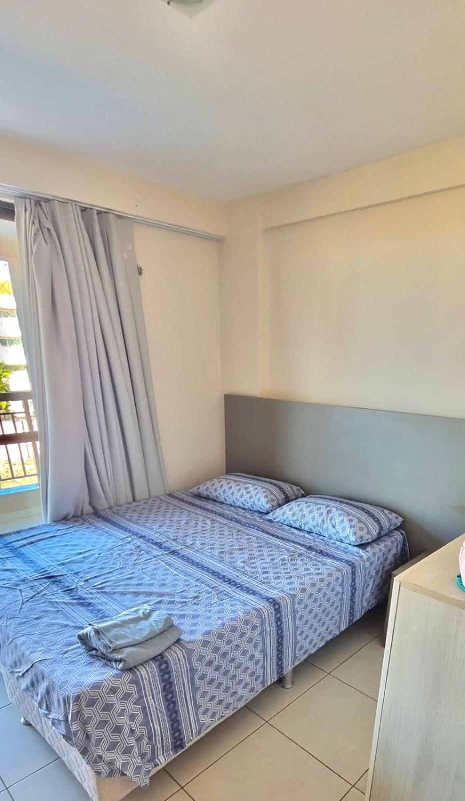 Apartment Mediterranee Cobertura Duplex Com Jacuzzi *