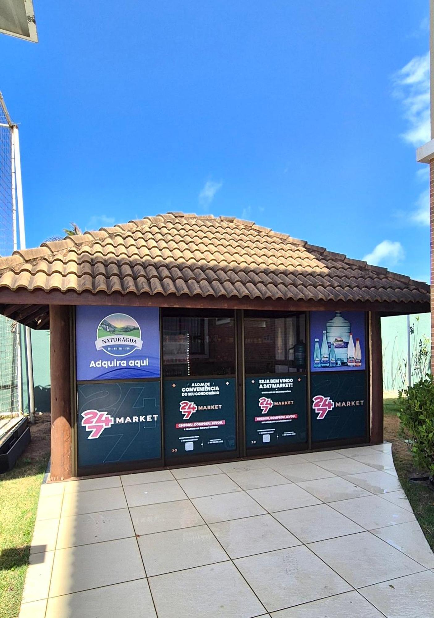 Mediterranee Cobertura Duplex Com Jacuzzi * Aquiraz