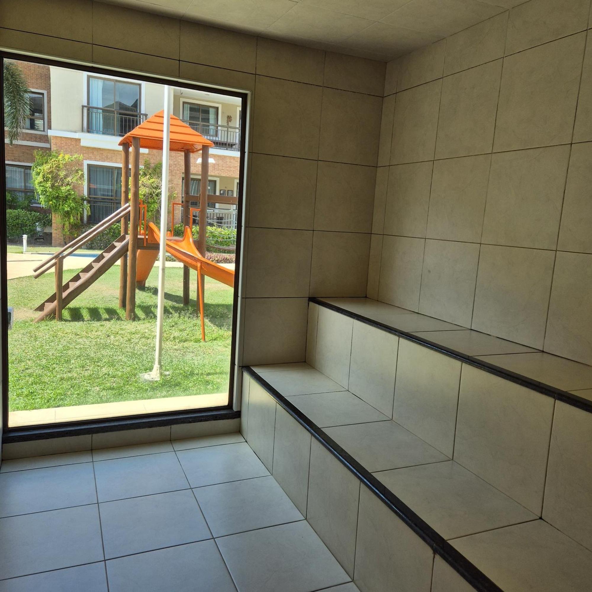 Mediterranee Cobertura Duplex Com Jacuzzi *