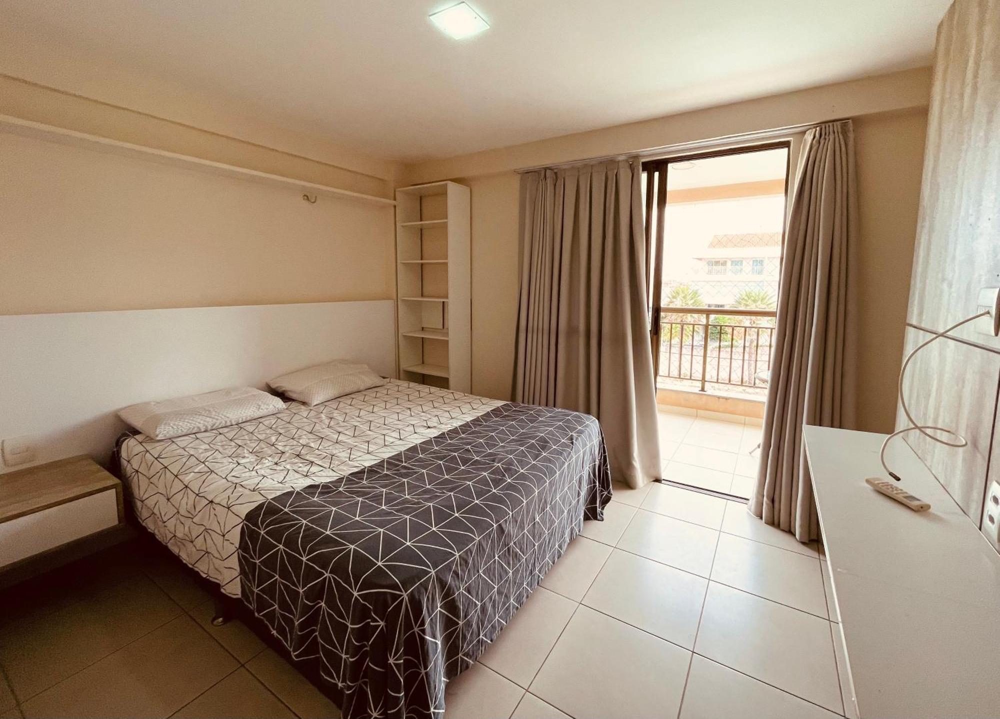 Apartment Mediterranee Cobertura Duplex Com Jacuzzi *